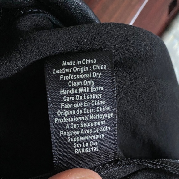 Elizabeth and James Silk Maxi Skirt Size S - Picture 8 of 8